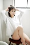 [FRIDAY Digital Photobook] Nanami Asahi 朝日ななみ - 22-year-old innocent bikini ２２歳の純真ビキニ (2021-06-04)
