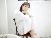 [FRIDAY Digital Photobook] Nanami Asahi 朝日ななみ - 22-year-old innocent bikini ２２歳の純真ビキニ (2021-06-04)