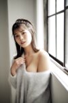 [FRIDAY Digital Photobook] Nanami Asahi 朝日ななみ - 22-year-old innocent bikini ２２歳の純真ビキニ (2021-06-04)