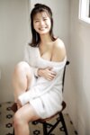 [FRIDAY Digital Photobook] Nanami Asahi 朝日ななみ - 22-year-old innocent bikini ２２歳の純真ビキニ (2021-06-04)
