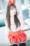 [DJAWA] Son Ye-Eun（손예은）- Strawbeery Girl[151P-1.88G]
