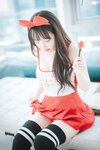 [DJAWA] Son Ye-Eun（손예은）- Strawbeery Girl[151P-1.88G]