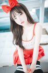[DJAWA] Son Ye-Eun（손예은）- Strawbeery Girl[151P-1.88G]