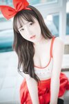 [DJAWA] Son Ye-Eun（손예은）- Strawbeery Girl[151P-1.88G]