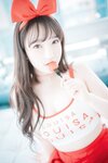 [DJAWA] Son Ye-Eun（손예은）- Strawbeery Girl[151P-1.88G]