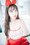 [DJAWA] Son Ye-Eun（손예은）- Strawbeery Girl[151P-1.88G]
