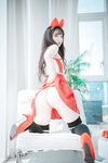 [DJAWA] Son Ye-Eun（손예은）- Strawbeery Girl[151P-1.88G]