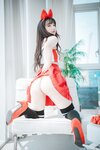 [DJAWA] Son Ye-Eun（손예은）- Strawbeery Girl[151P-1.88G]