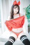 [DJAWA] Son Ye-Eun（손예은）- Strawbeery Girl[151P-1.88G]