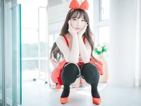[DJAWA] Son Ye-Eun（손예은）- Strawbeery Girl[151P-1.88G]