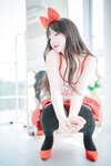 [DJAWA] Son Ye-Eun（손예은）- Strawbeery Girl[151P-1.88G]