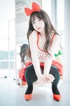 [DJAWA] Son Ye-Eun（손예은）- Strawbeery Girl[151P-1.88G]