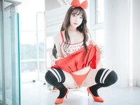 [DJAWA] Son Ye-Eun（손예은）- Strawbeery Girl[151P-1.88G]