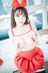 [DJAWA] Son Ye-Eun（손예은）- Strawbeery Girl[151P-1.88G]