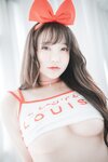 [DJAWA] Son Ye-Eun（손예은）- Strawbeery Girl[151P-1.88G]