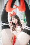 [DJAWA] Son Ye-Eun（손예은）- Strawbeery Girl[151P-1.88G]