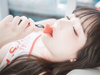 [DJAWA] Son Ye-Eun（손예은）- Strawbeery Girl[151P-1.88G]