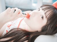 [DJAWA] Son Ye-Eun（손예은）- Strawbeery Girl[151P-1.88G]
