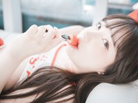 [DJAWA] Son Ye-Eun（손예은）- Strawbeery Girl[151P-1.88G]