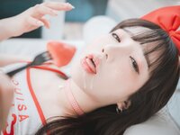 [DJAWA] Son Ye-Eun（손예은）- Strawbeery Girl[151P-1.88G]