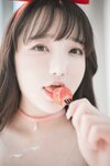 [DJAWA] Son Ye-Eun（손예은）- Strawbeery Girl[151P-1.88G]