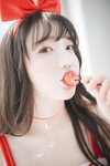[DJAWA] Son Ye-Eun（손예은）- Strawbeery Girl[151P-1.88G]