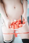[DJAWA] Son Ye-Eun（손예은）- Strawbeery Girl[151P-1.88G]