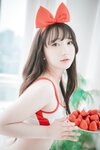 [DJAWA] Son Ye-Eun（손예은）- Strawbeery Girl[151P-1.88G]
