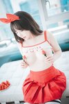 [DJAWA] Son Ye-Eun（손예은）- Strawbeery Girl[151P-1.88G]