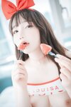 [DJAWA] Son Ye-Eun（손예은）- Strawbeery Girl[151P-1.88G]