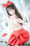 [DJAWA] Son Ye-Eun（손예은）- Strawbeery Girl[151P-1.88G]