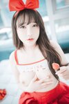 [DJAWA] Son Ye-Eun（손예은）- Strawbeery Girl[151P-1.88G]