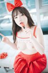 [DJAWA] Son Ye-Eun（손예은）- Strawbeery Girl[151P-1.88G]