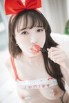[DJAWA] Son Ye-Eun（손예은）- Strawbeery Girl[151P-1.88G]