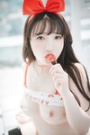 [DJAWA] Son Ye-Eun（손예은）- Strawbeery Girl[151P-1.88G]