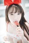 [DJAWA] Son Ye-Eun（손예은）- Strawbeery Girl[151P-1.88G]