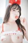 [DJAWA] Son Ye-Eun（손예은）- Strawbeery Girl[151P-1.88G]