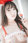 [DJAWA] Son Ye-Eun（손예은）- Strawbeery Girl[151P-1.88G]