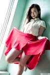 [Graphis] SPECIAL NUDE GALLERY – Cocona Asakura 朝倉ここな 『 Juicy Girl 』 SET 07