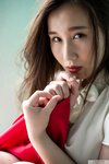 [Graphis] SPECIAL NUDE GALLERY – Cocona Asakura 朝倉ここな 『 Juicy Girl 』 SET 07