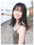 [Photobook] Akari Nibu 丹生明里 1st Photobook – Easy Relationship やさしい関係 (2022-07-26)