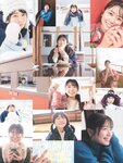 [Photobook] Akari Nibu 丹生明里 1st Photobook – Easy Relationship やさしい関係 (2022-07-26)