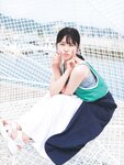 [Photobook] Akari Nibu 丹生明里 1st Photobook – Easy Relationship やさしい関係 (2022-07-26)