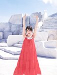 [Photobook] Akari Nibu 丹生明里 1st Photobook – Easy Relationship やさしい関係 (2022-07-26)