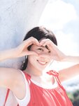 [Photobook] Akari Nibu 丹生明里 1st Photobook – Easy Relationship やさしい関係 (2022-07-26)