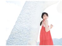 [Photobook] Akari Nibu 丹生明里 1st Photobook – Easy Relationship やさしい関係 (2022-07-26)