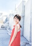 [Photobook] Akari Nibu 丹生明里 1st Photobook – Easy Relationship やさしい関係 (2022-07-26)