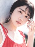 [Photobook] Akari Nibu 丹生明里 1st Photobook – Easy Relationship やさしい関係 (2022-07-26)