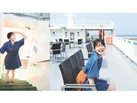 [Photobook] Akari Nibu 丹生明里 1st Photobook – Easy Relationship やさしい関係 (2022-07-26)