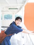 [Photobook] Akari Nibu 丹生明里 1st Photobook – Easy Relationship やさしい関係 (2022-07-26)